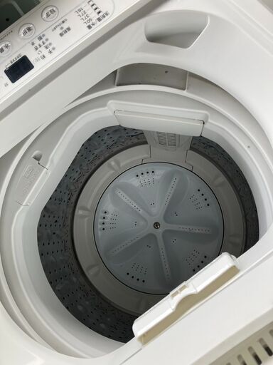 YAMADA 洗濯機 6.0kg YWM-T60H1 2022年 d3079 洗濯機