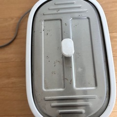 デロンギトースターの画像
