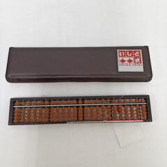 2-138-7　子供　そろばん#528