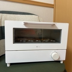オーブントースター　ニトリ