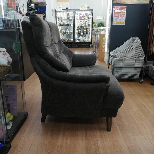 ☆ジモティー割引有☆ 2P布ソファ BR (ドリーム荒牧店) 中山寺のソファ《2人掛けソファ》の中古あげます・譲ります｜ジモティーで不用品の処分