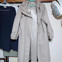 コート🧥