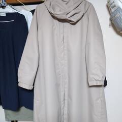 コート🧥の画像