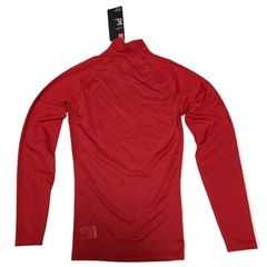 UNDER ARMOUR メンズ 野球 インナー　コンプレッション ヒートギアの画像