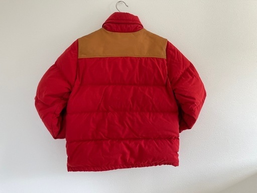 MONCLER JUNYA WATANABE ダウンジャケット
