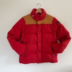 MONCLER JUNYA WATANABE ダウンジャケット