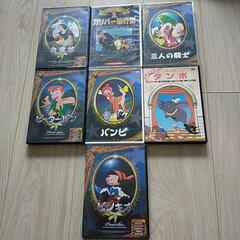 アニメDVDセット