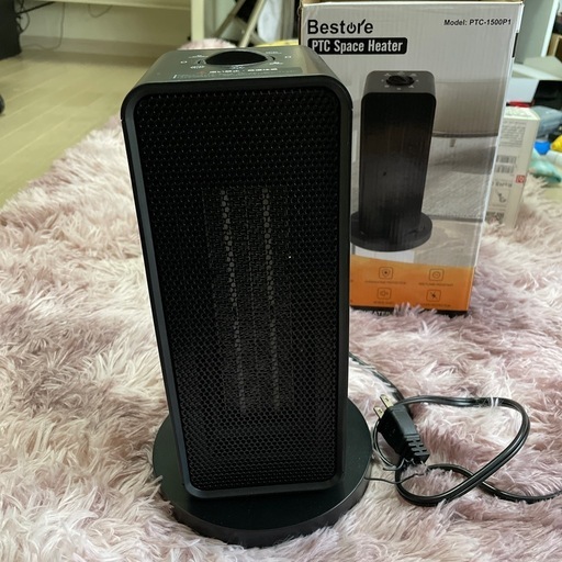 ヒーター　Heater