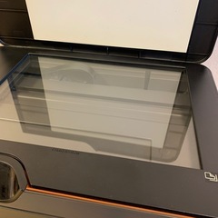 お譲り先決まりました。HP  インクジェットプリンターDeskjet 3520の画像