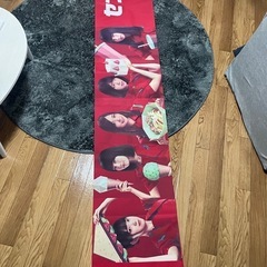 セブンイレブン 乃木坂 垂れ幕の画像
