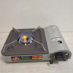 カセットコンロ GC-1
