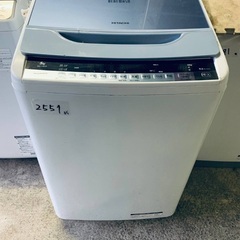 送料設置無料！！限界価格挑戦！！新生活家電♬洗濯機/冷蔵庫♬の画像