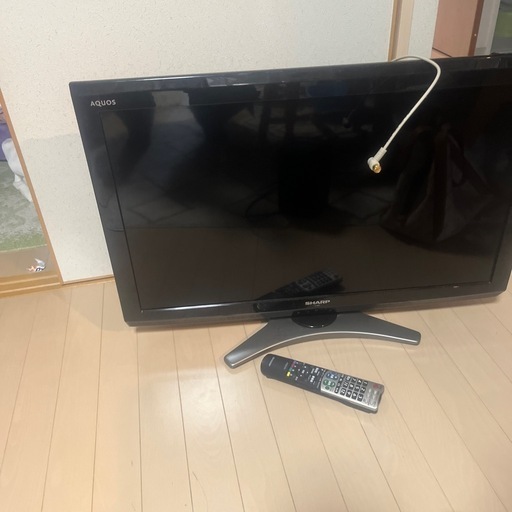 テレビ