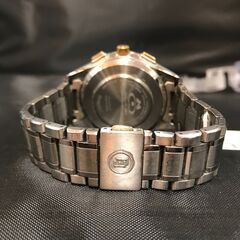 【ジャングルジャングル岸和田店】CITIZEN エクシード F900－T022693 ソーラー電池 腕時計 南大阪 岸和田 貝塚市 泉佐野市 高石市 泉大津市 和泉市 忠岡町 熊取町の画像