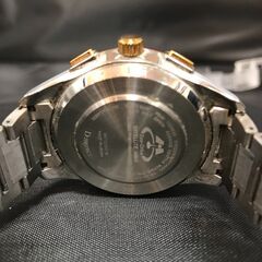 【ジャングルジャングル岸和田店】CITIZEN エクシード F900－T022693 ソーラー電池 腕時計 南大阪 岸和田 貝塚市 泉佐野市 高石市 泉大津市 和泉市 忠岡町 熊取町の画像