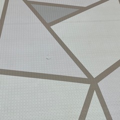 プレイマット 
クッションマットの画像