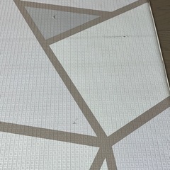 プレイマット 
クッションマットの画像