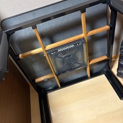 正方形　テーブル