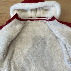 キッズアウターの画像