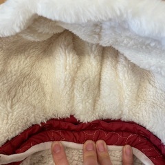 キッズアウターの画像