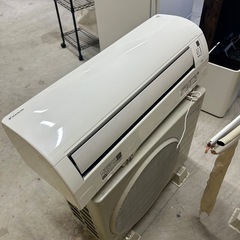 【美品】ダイキン　2023年　エアコン