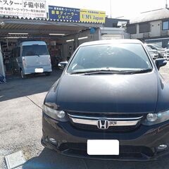早い者勝ち!🥰H２０🥰ホンダ🥰オデッセイ🥰MエアロHDDﾅﾋﾞS...