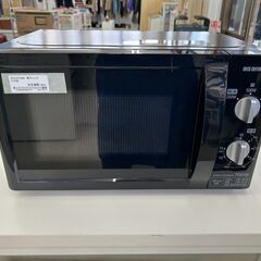 ★ジモティ割あり★ IRISOHYAMA 電子レンジ  21年製...