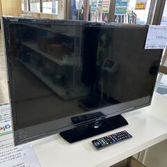 ★ジモティ割あり★ SHARP 液晶テレビ 32インチ 21年製 動作確認／クリーニング済み TJ10880