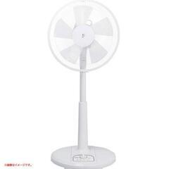 【新品未開封】リビング扇風機【山善】 の画像