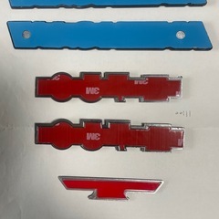 カワサキエンブレムの画像