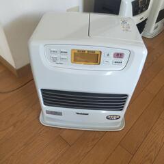 中古 20年製 DAINICHI　ダイニチ　FW-3720LS　...