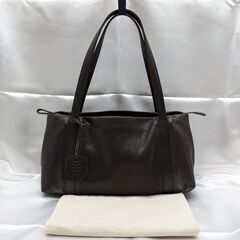 【genten】ゴートベーシック横長トート☆ＡＢ品☆質屋 ユニオ...