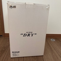 アサヒ コック缶ビールサーバー