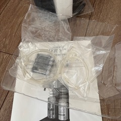 アサヒ コック缶ビールサーバーの画像