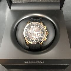 SEIKO アストロン 8X53－0AC0－2 ソーラー電池