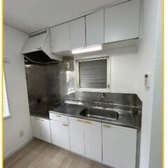 【蒲生駅２DK５．８万円】フローリング仕様♪便利な大型スーパー近隣にあります！【敷礼ゼロ】駐車場空きあります - 賃貸（マンション/一戸建て）