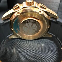 SEIKO アストロン 8X53－0AC0－2 ソーラー電池の画像