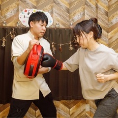 クラッシュ&コアワーク