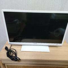 シャープ液晶TV46型 (てる) 琴似のテレビ《液晶テレビ》の中古あげます・譲ります｜ジモティーで不用品の処分