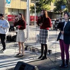 秋田市内にて、アカペラサークル設立メンバー募集！ - バンド