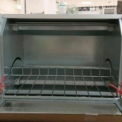 0213-024 【美品】オーブントースターの画像