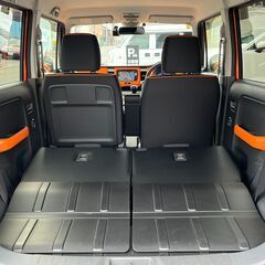 ☆スズキ　ハスラー☆車検R7年10月までの画像