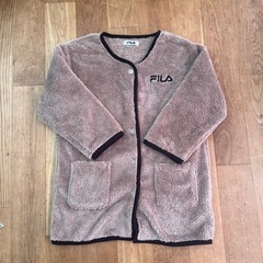 FILA Lサイズ レディース パジャマ