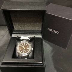 SEIKO プレサージュ 2020限定モデル ARX073 6R...