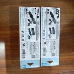 プラレール　有蓋車　未使用品の画像