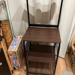 ラックの画像