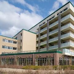 日勤のみ！想定年収400万超え！ボーナス4ヶ月分！看護師の画像