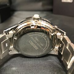SEIKO プレサージュ 2020限定モデル ARX073 6R35－00L0 自動巻きの画像