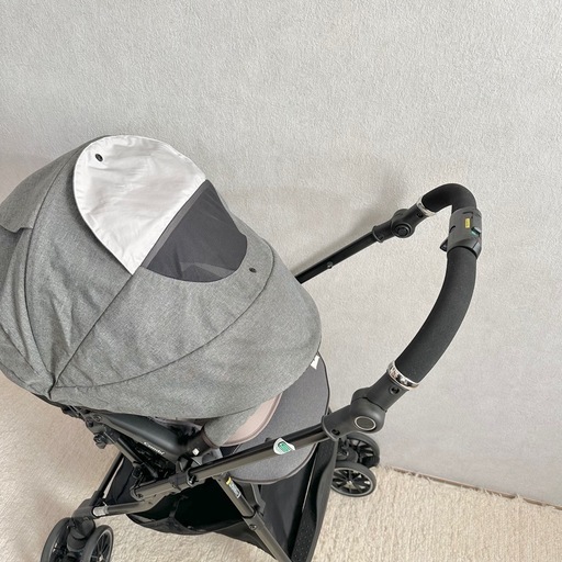Combi コンビ スゴカルα compact エッグショック
