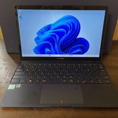 ASUS ZENBOOK UX390UA-256G